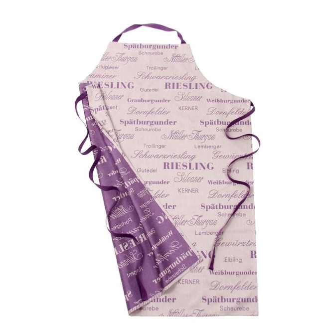 Kochschürze BW Thymian 1,00St