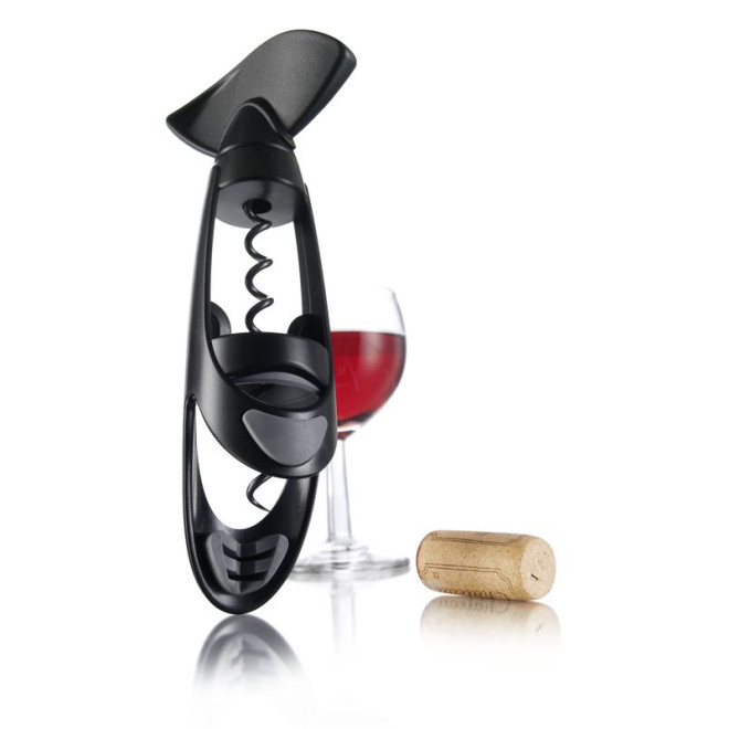 VacuVinKorkenzieher Twister 1,00St
