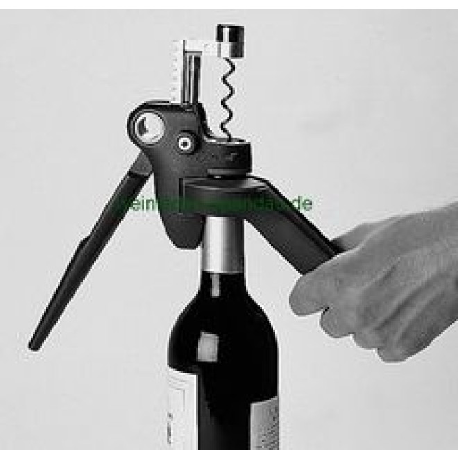 Leverpull LM-250 mit Kapselabschneider 1,00St