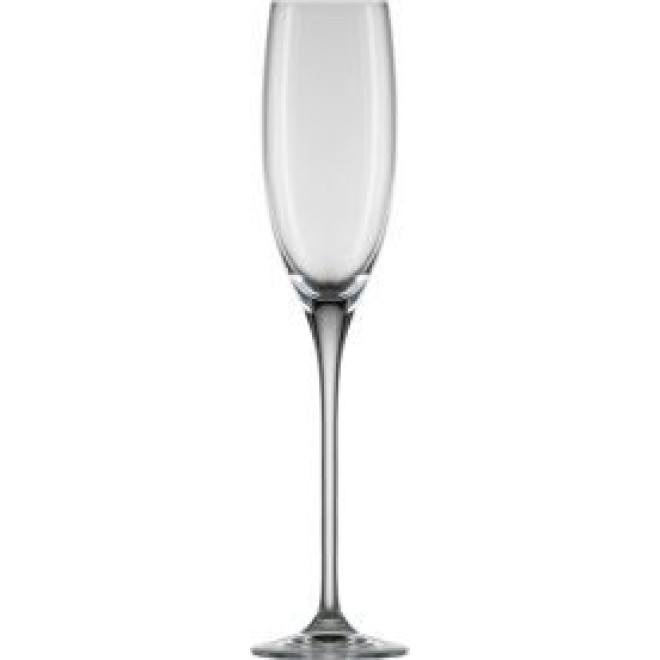 Eisch Superior Sensis plus Champagnerglas mit Mousssierpunkt 500/71 1,00St