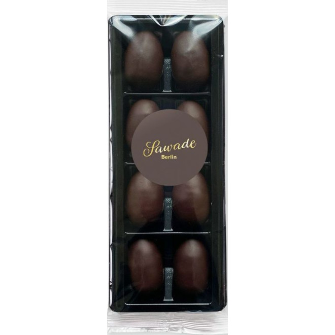 SAWADE Feines Edelmarzipan Eier -Knack-Eier- 175g -8x21,85g-