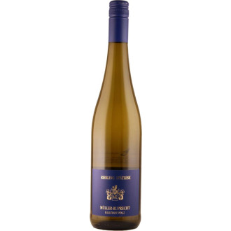 MR Riesling Spätlese Bio 2023 0,75l