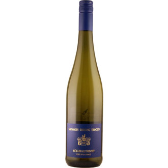 MR Kallstadter Saumagen Riesling trocken BIO 2023 0,75l