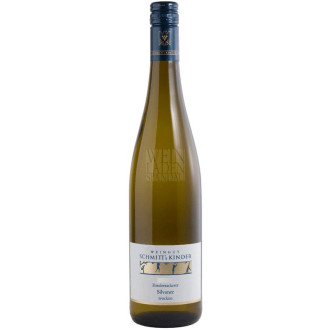 Randersackerer Silvaner VDP Ortswein trocken 2023 0,75l