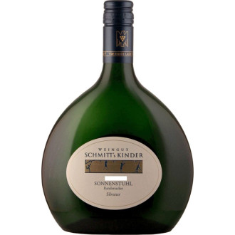 Randersackerer Sonnenstuhl Silvaner BIO VDP 1.Lage trocken 2023 0,75l