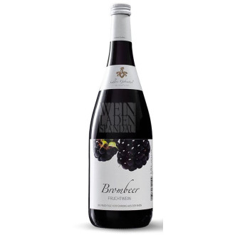 Brombeerwein 1,00l