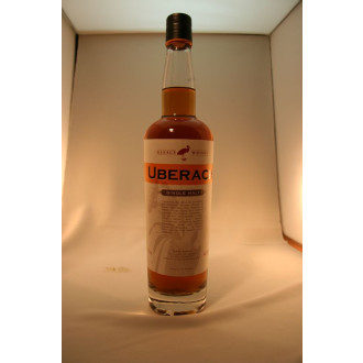 Whisky Bertrand Single Malt 42,2% 0,70l