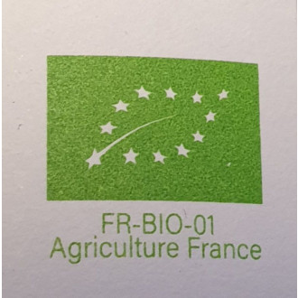 Pinot Gris Willm Bio Allsace 2022 0,75l