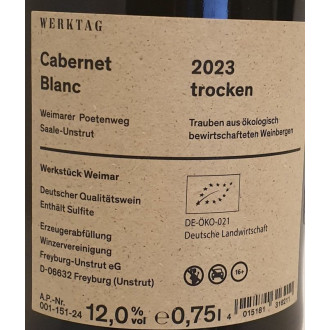 Cellier des Vicomtes Cabernet Sauvignon VDP d`Oc IGP 2024 1,00l