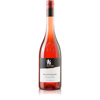 KK Rosenmuskateller - Moscato Rose IGT Venezie 2021 0,75l
