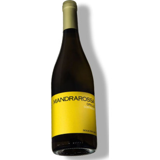 Costadune Grillo Bianco DOC, Mandrarossa 2022 0,75l