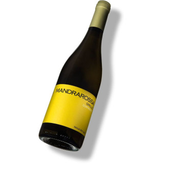 Costadune Grillo Bianco DOC, Mandrarossa 2022 0,75l