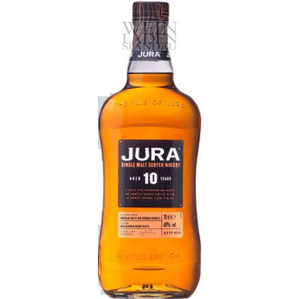 Jura Origin 10 Jahre Single Malt 40% 0,70l