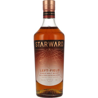 Starward Left-Field SM Whisky Left Field 40% 0,70l