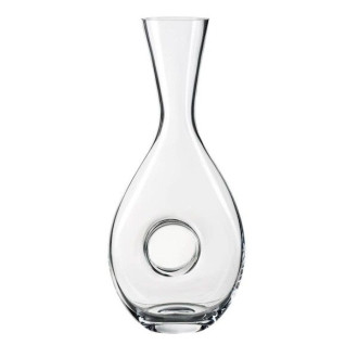 Der Dekanter mit dem Loch in der Mitte 1,00St derzeit ausverkauft