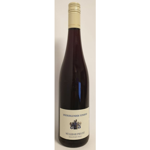 MR Spätburgunder feinherb 0,75l 2022