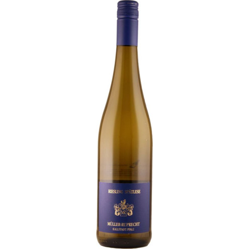 MR Riesling Spätlese Bio 2023 0,75l