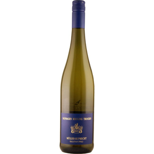 MR Kallstadter Saumagen Riesling trocken BIO 2023 0,75l