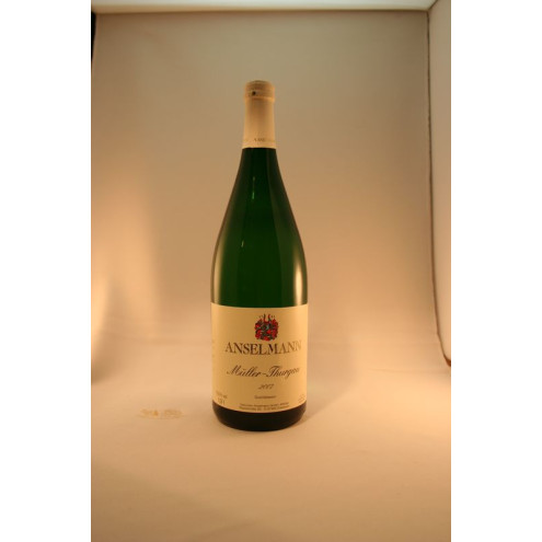 Anselmann Müller-Thurgau QW Pfalz 2023 1,00l
