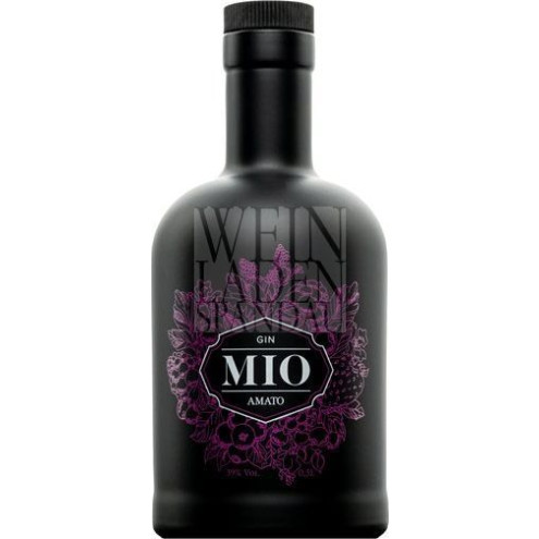Amato - Gin MIO 39,0 % 0,50l