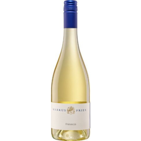 MF Friesecco trocken Bio 0,75l