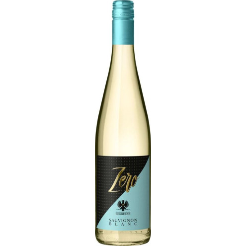 ZERO Sauvignon Blanc akoholfreier Weißwein 0,75l