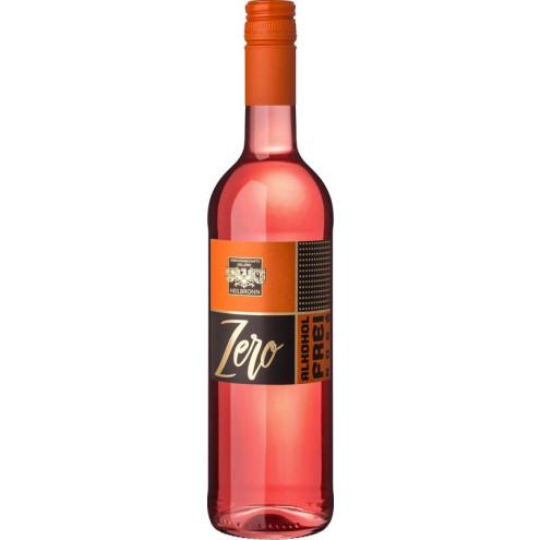 Zero Alkoholfreier Roséwein Württemberg 0,75l