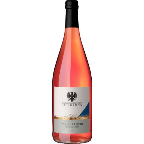 Heilbronner Schillerwein 1,00l