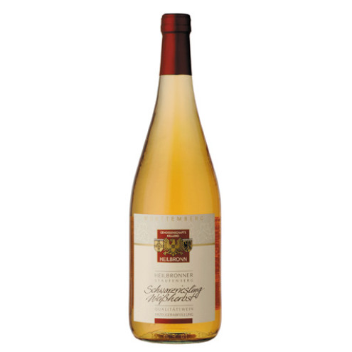 Heilbronner Schwarzriesling Weißherbst 1,0l
