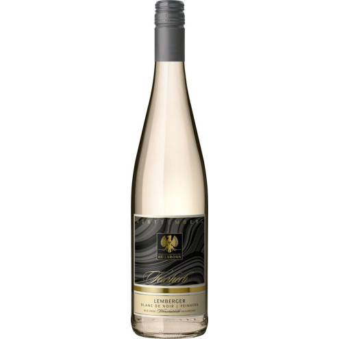 Lemberger Blanc de noir QbA 2023 0,75l Lemberger Blanc de noir QbA 2023 0,75l