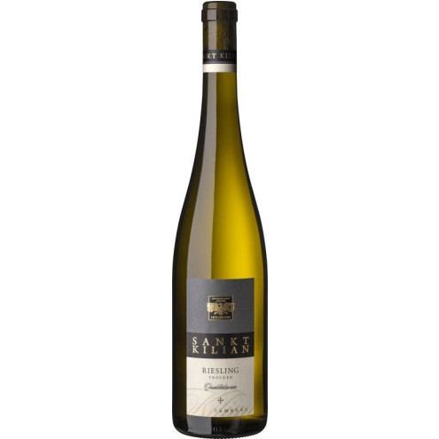 St. Kilian Riesling trocken 2017 0,75l
