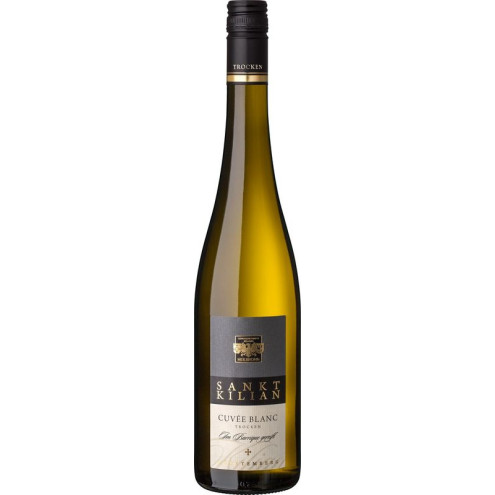 ST. KILIAN Cuvée Blanc trocken 2020 0,75l