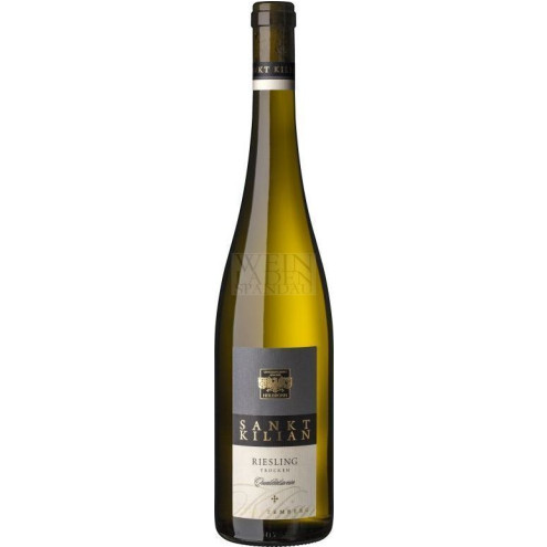 St. Kilian Riesling trocken 2018 0,75l