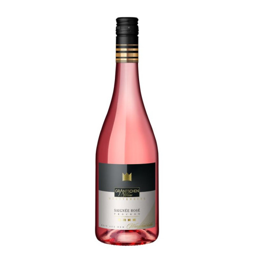 Grantschen Saignée Rosé 2024 0,75l