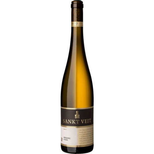 Fl St. Veit Riesling trocken 0,75l