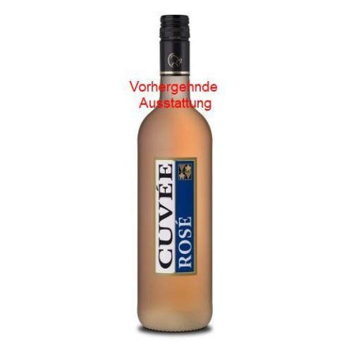 Cuvée Rosé - Flein 2023 0,75l