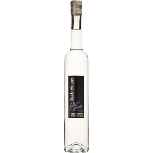 Bischoffinger Obstbrand 42%Vol 0,50l Bischoffinger Obstbrand 42%Vol 0,50l