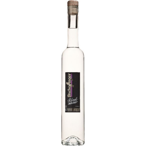 Bischoffinger Williams Christ 42% 0,50l