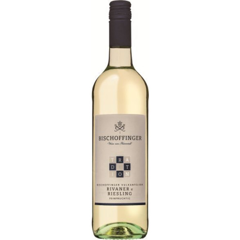 Bischoffinger Rivaner - Riesling Tradition 2023 0,75l