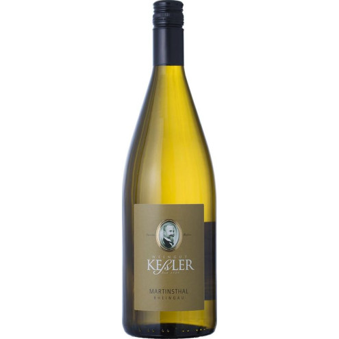 Marthinsthaler Wildsau Riesling trocken Keßler 2024 1,00l