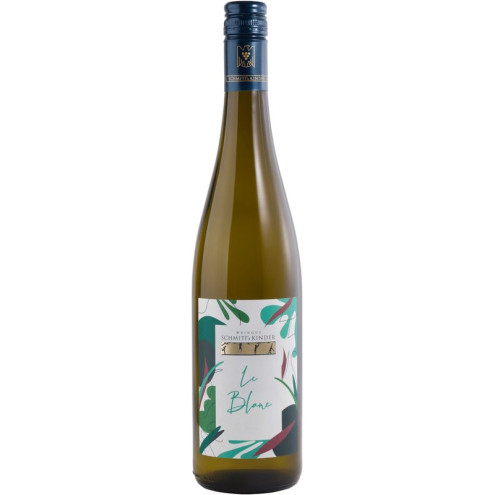 Le Blanc VDP.Gutswein Franken trocken 0,75l
