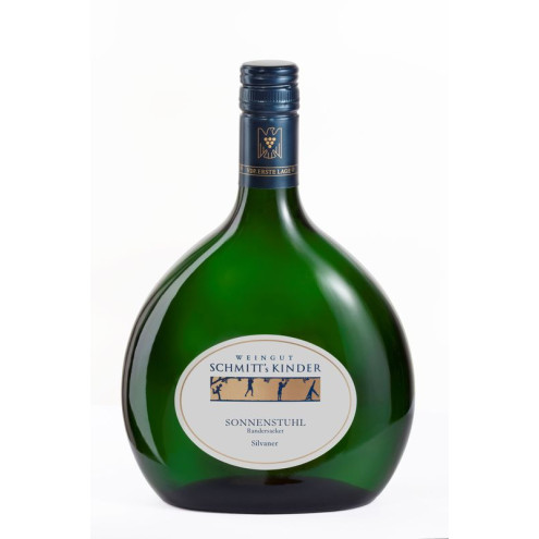 Randersackerer Sonnenstuhl Silvaner VDP 1.Lage trocken 2022 0,75l