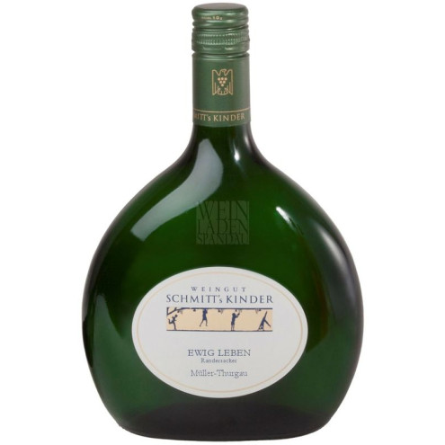 Randersackerer Ewig Leben Müller-Thurgau TROCKEN VDP Ortswein 2017 0,75l