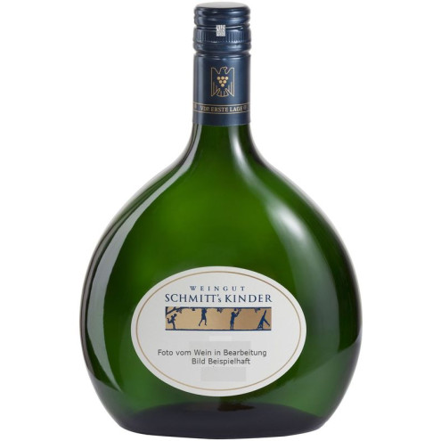 Randersackerer Pfülben Riesling Spätlese trocken TRIAS 2004 0,75l