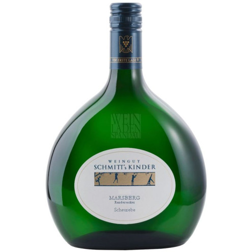 Randersackerer Sonnenstuhl Scheurebe trocken VDP 1.Lage 0,75l