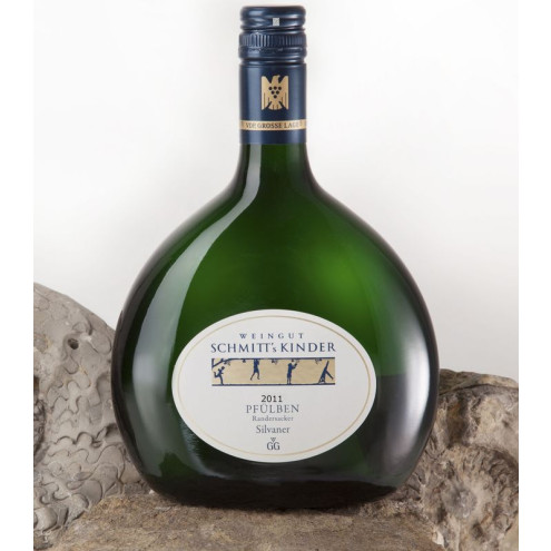 Randersackerer Pfülben Silvaner trocken Großes Gewächs 2011 0,75l