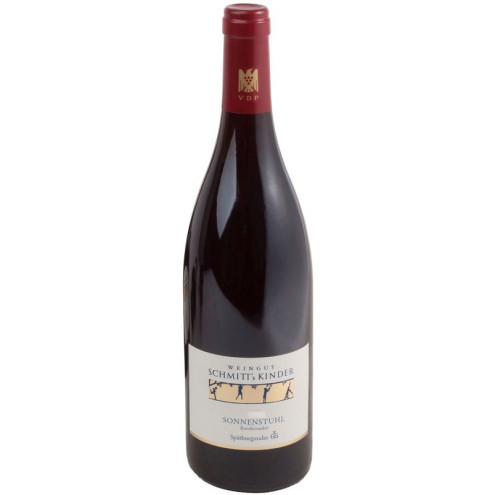 Randersackerer Sonnenstuhl Großes Gewächs Spätburgunder Rot trocken 2017 0,75l