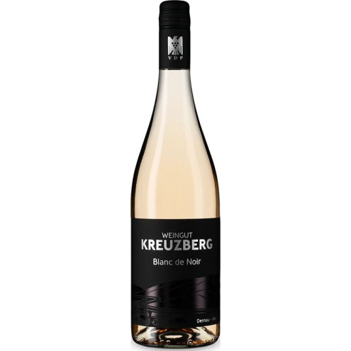 Spätburgunder Blanc de Noir AHR trocken 2023 0,75l