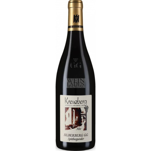 Neuenahrer Schieferlay Spätburgunder Rotwein Große Gewächs Schieferlay 2018 0,75l