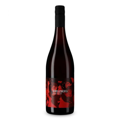 Pinot noir Feinherb Landwein Rhein 2022 0,75l